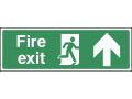 Fire Exit - Up